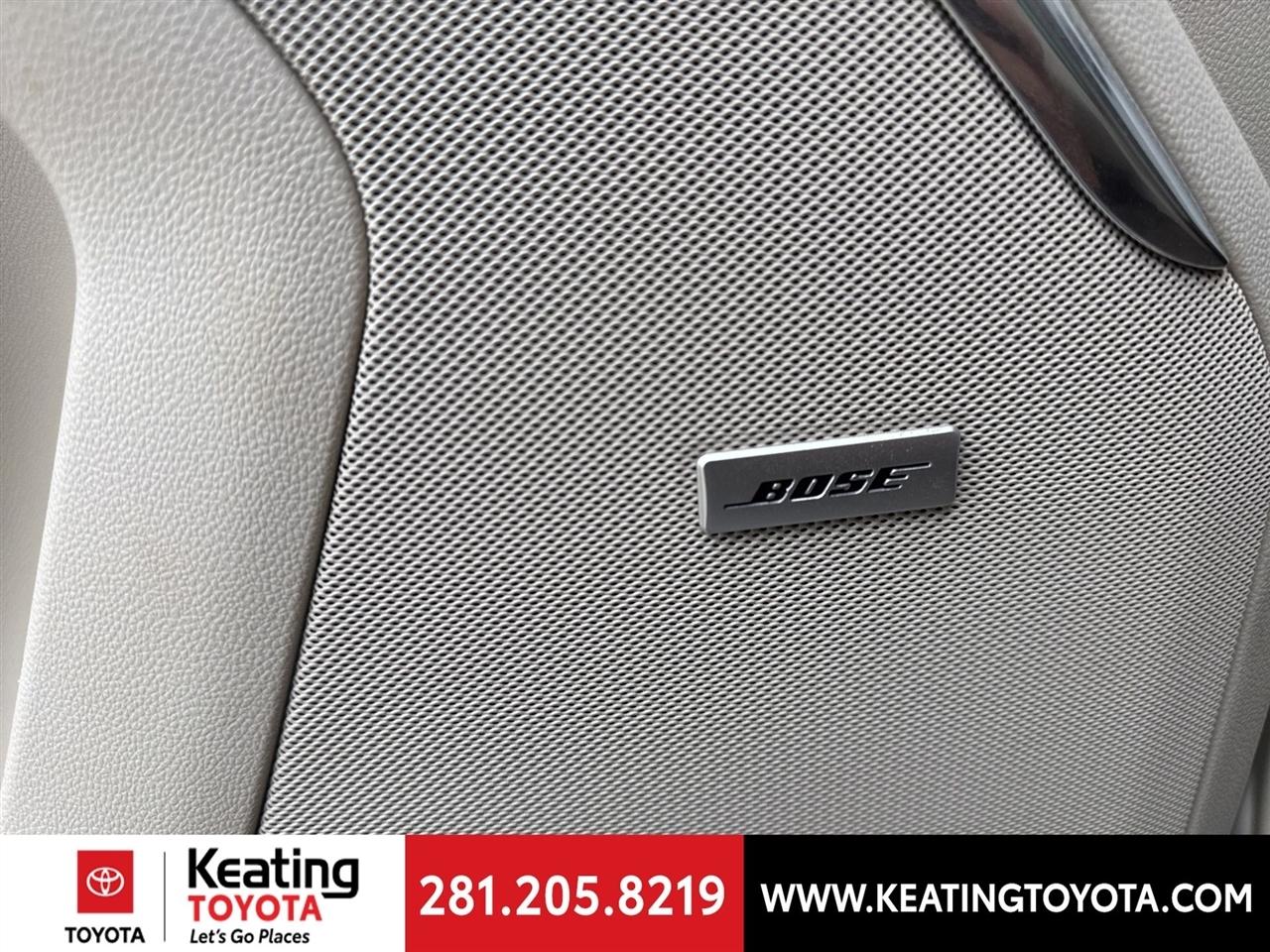 GMC Yukon Denali 4WD 2021