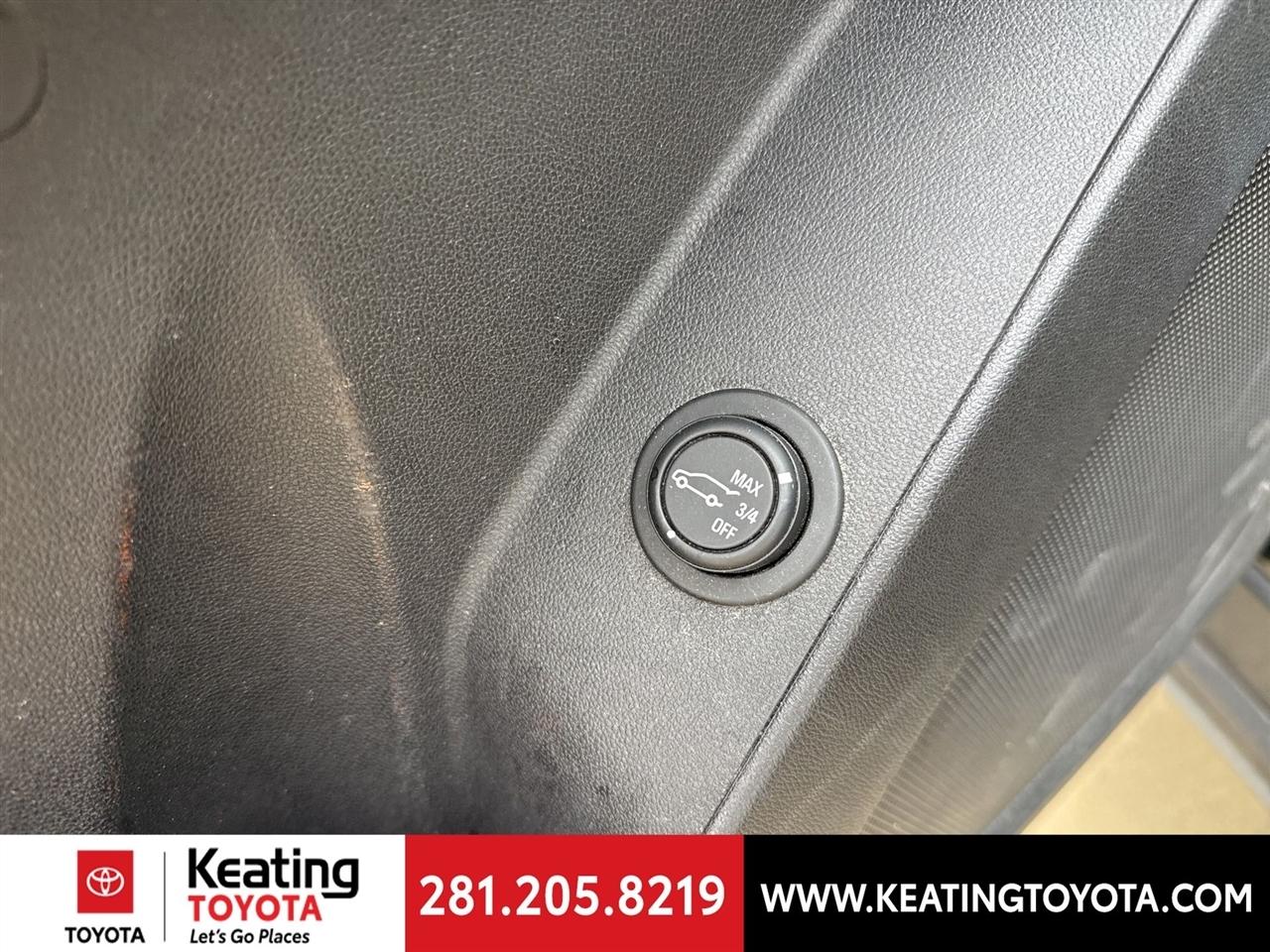 Chevrolet Equinox LT 2WD 2018