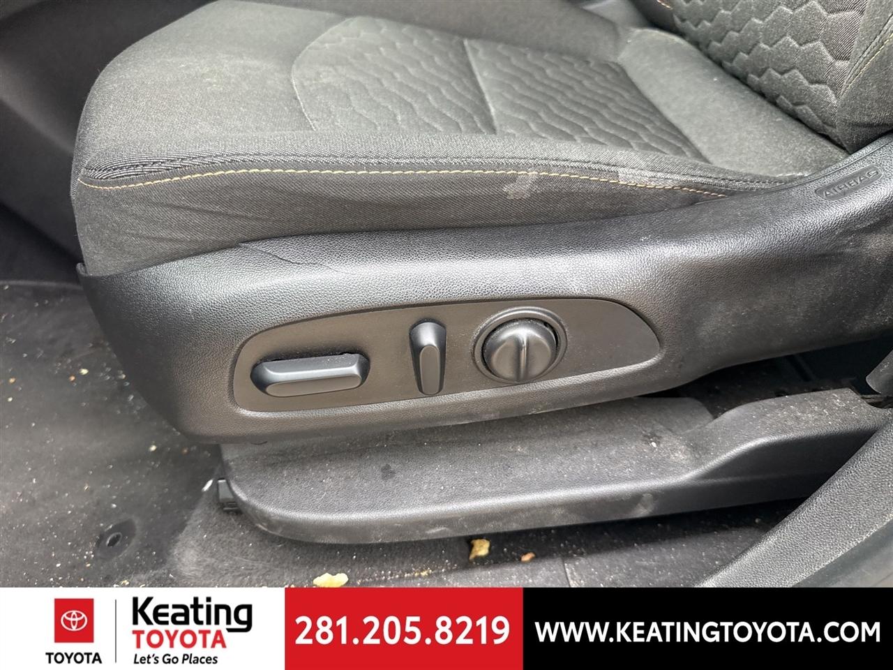 Chevrolet Equinox LT 2WD 2018