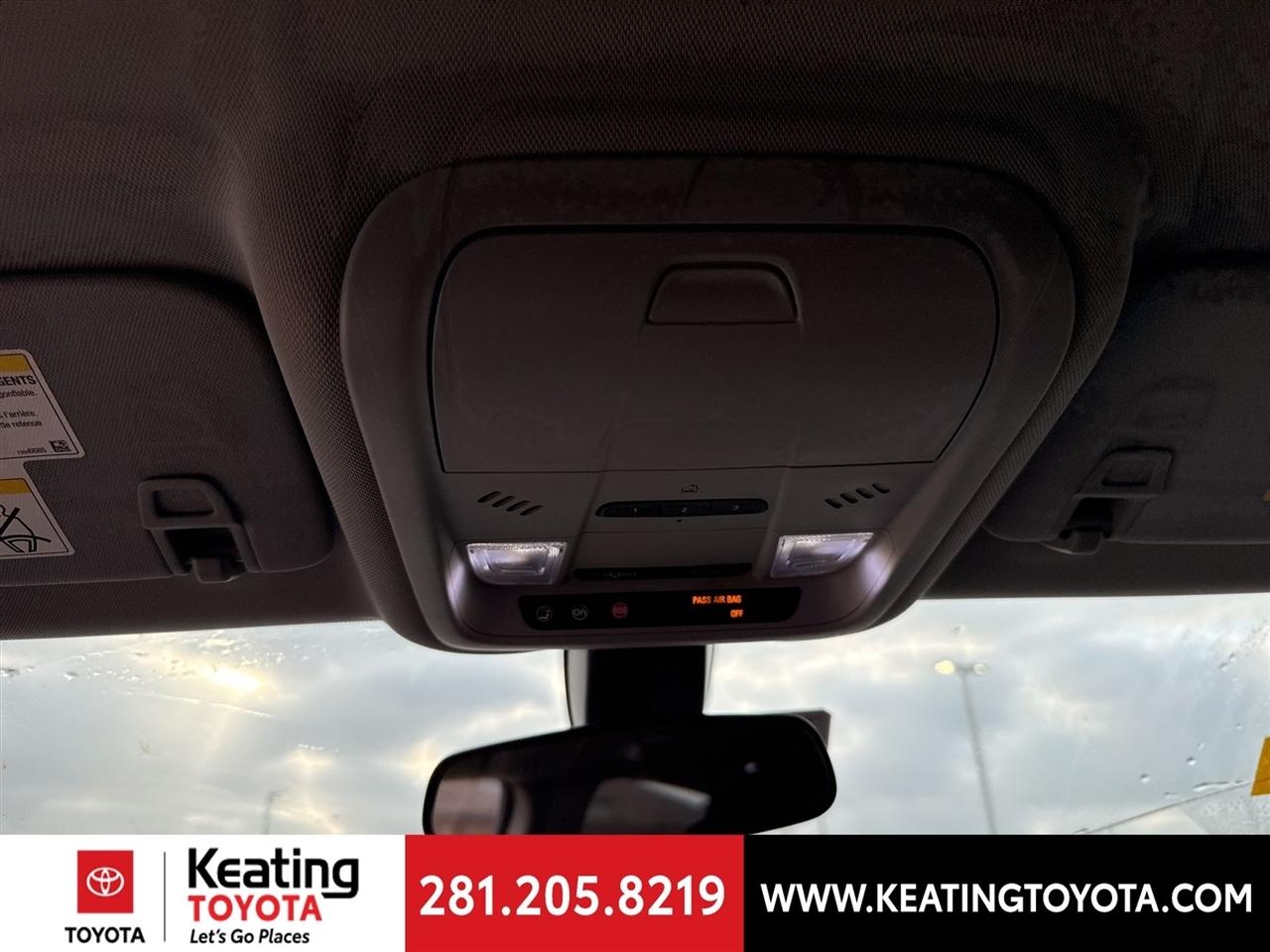 Chevrolet Equinox LT 2WD 2018