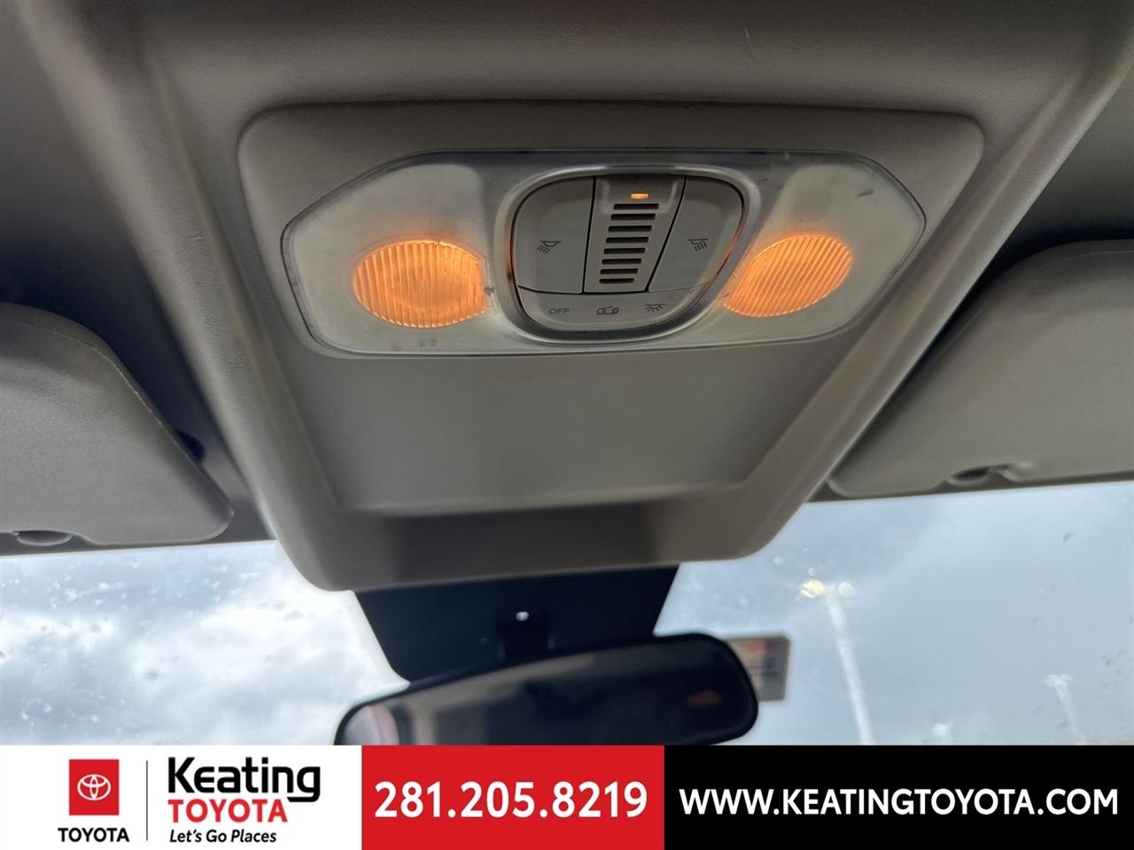 RAM Promaster 1500 Low Roof 118-in. WB 2020