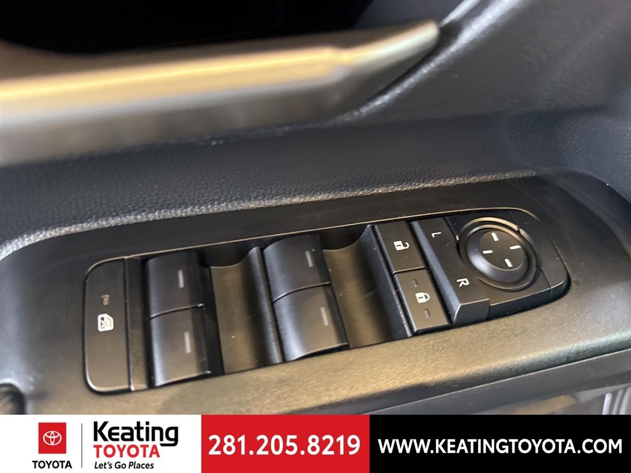 Toyota Tacoma TRD Sport Double Cab 4WD 2024