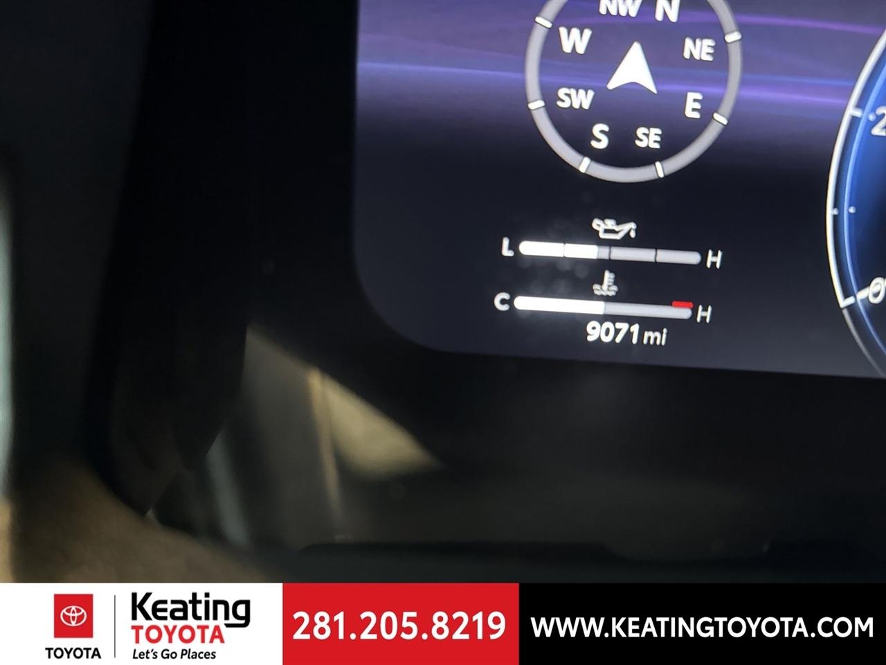 Toyota Tacoma TRD Sport Double Cab 4WD 2024