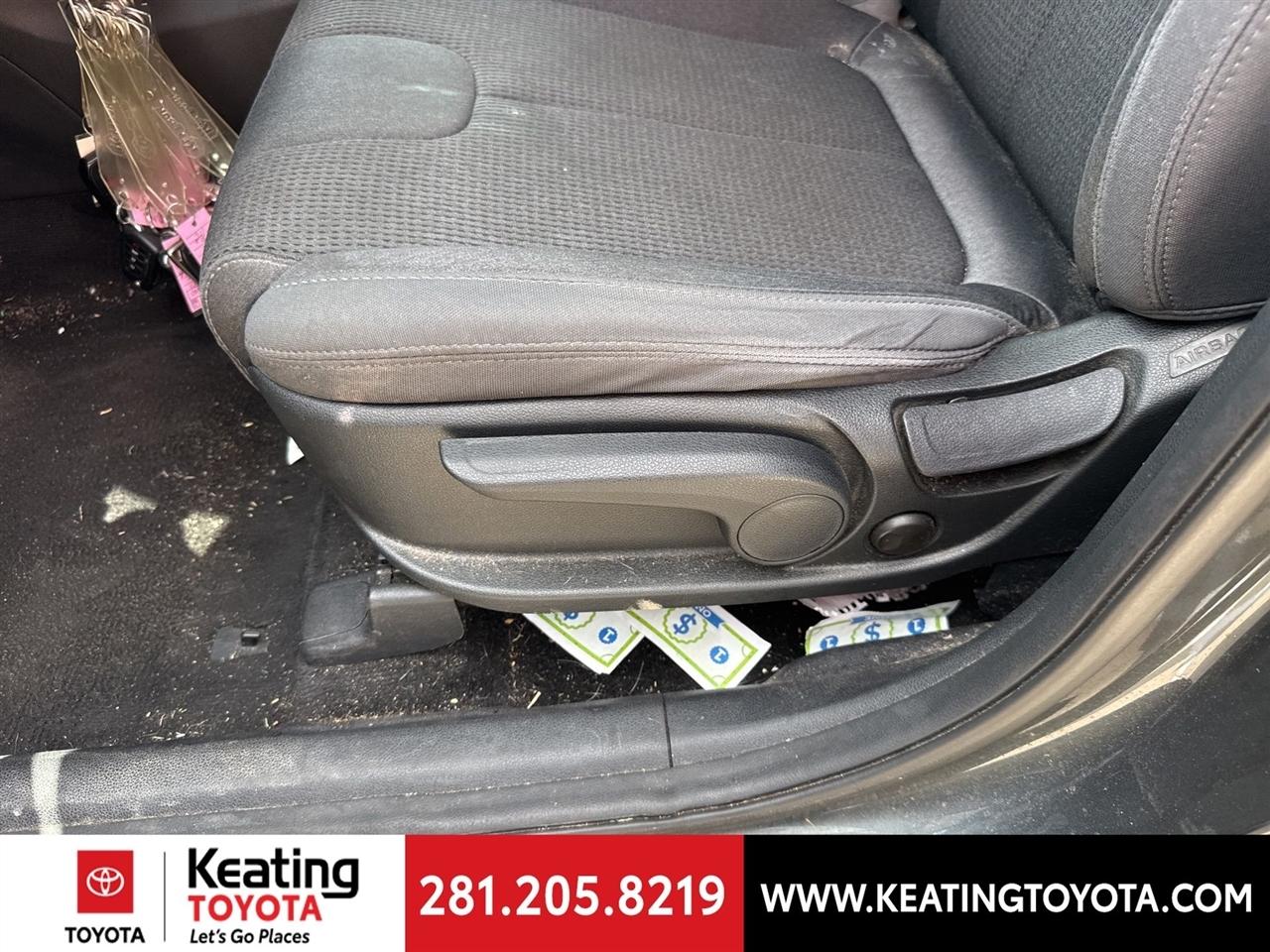 Hyundai Santa Fe SE 2.4 2020