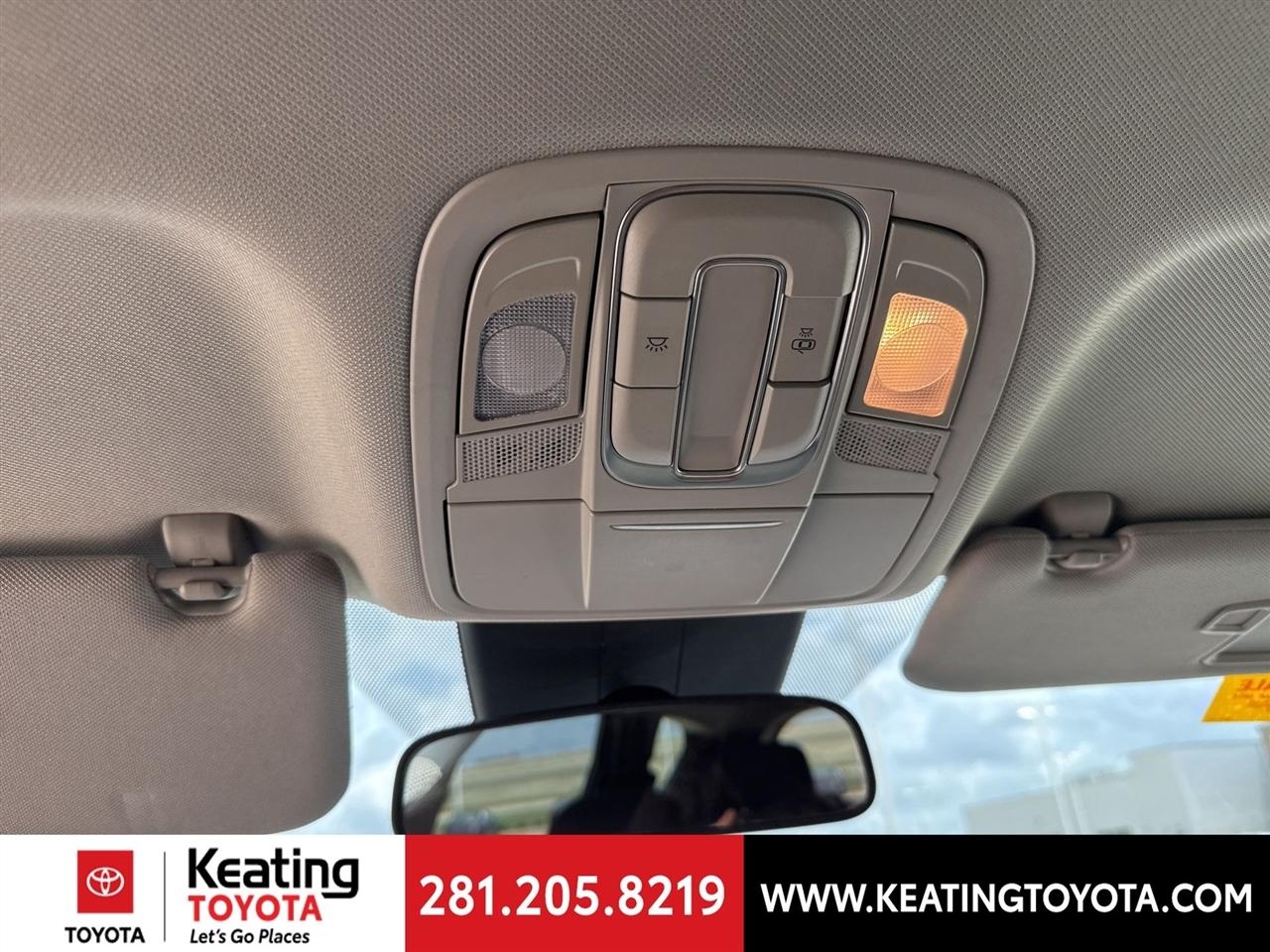 Hyundai Santa Fe SE 2.4 2020