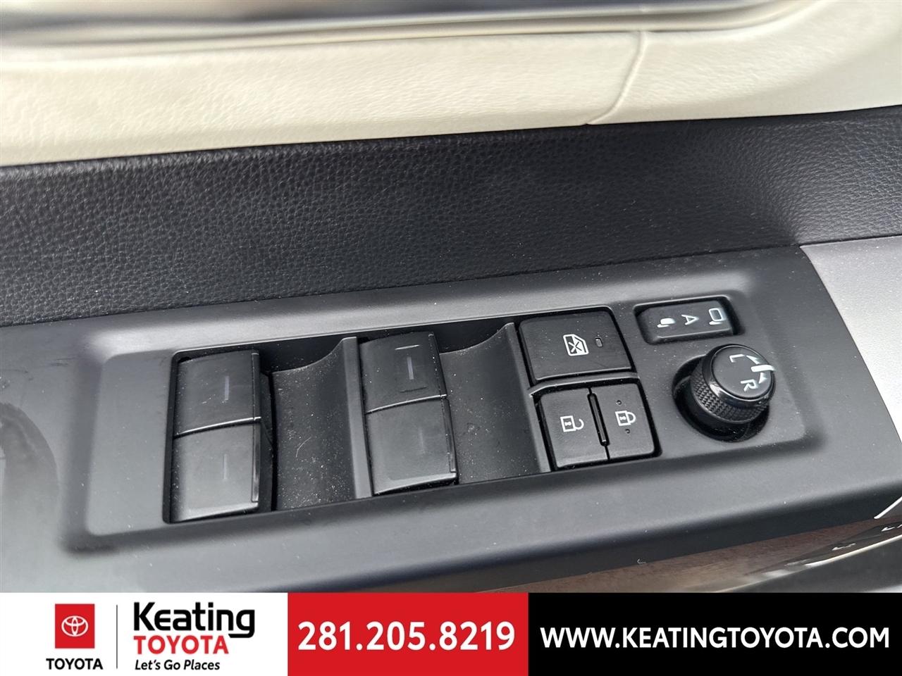 Toyota Tundra Capstone CrewMax 4WD Hybrid 2023