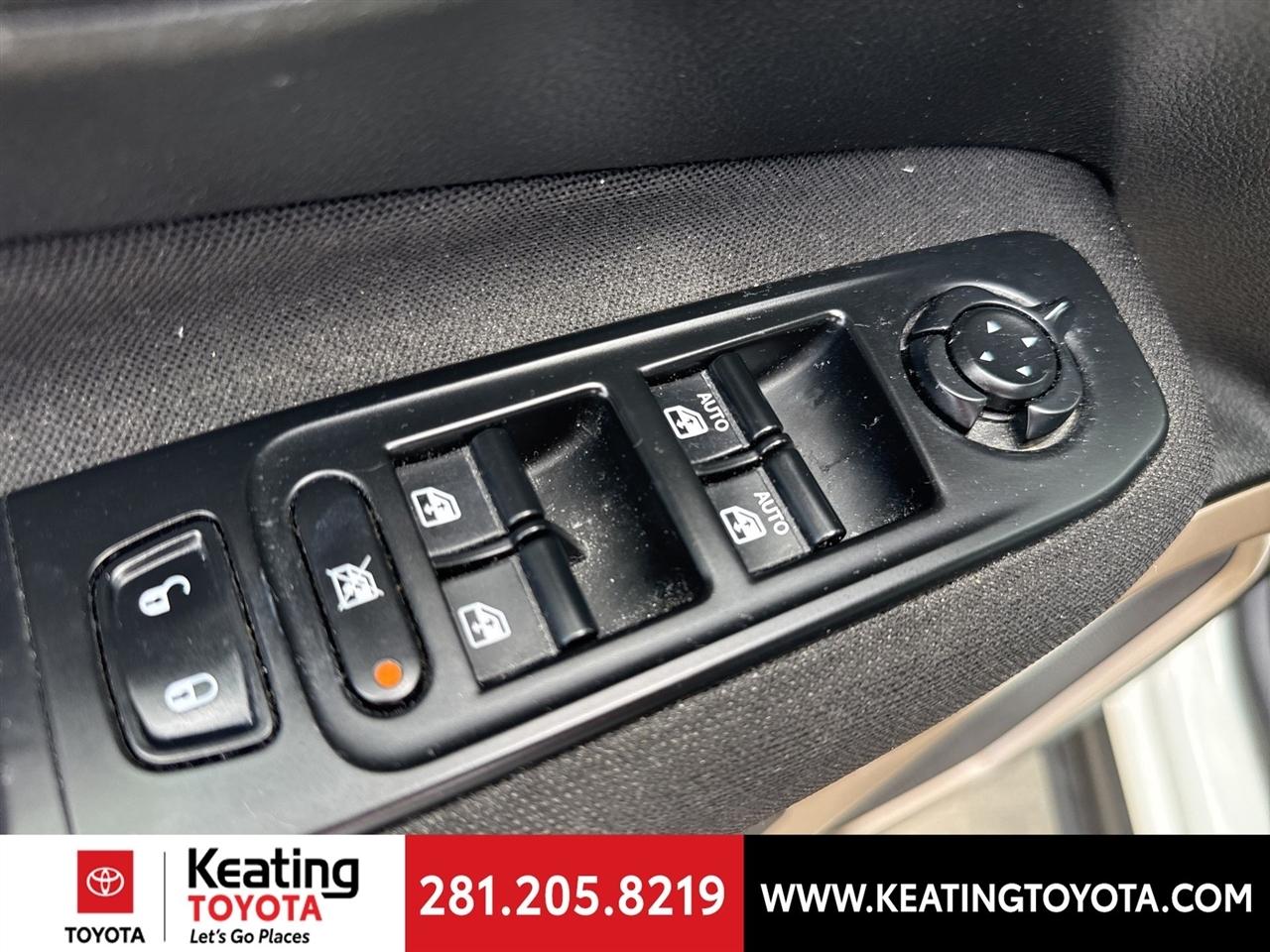 Jeep Renegade Latitude FWD 2017