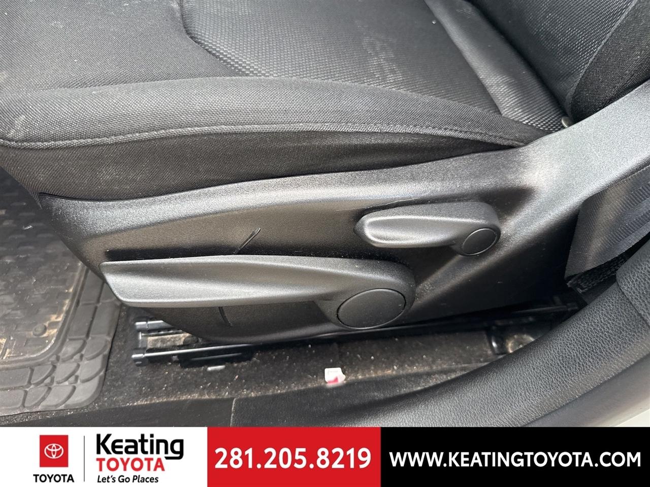 Jeep Renegade Latitude FWD 2017