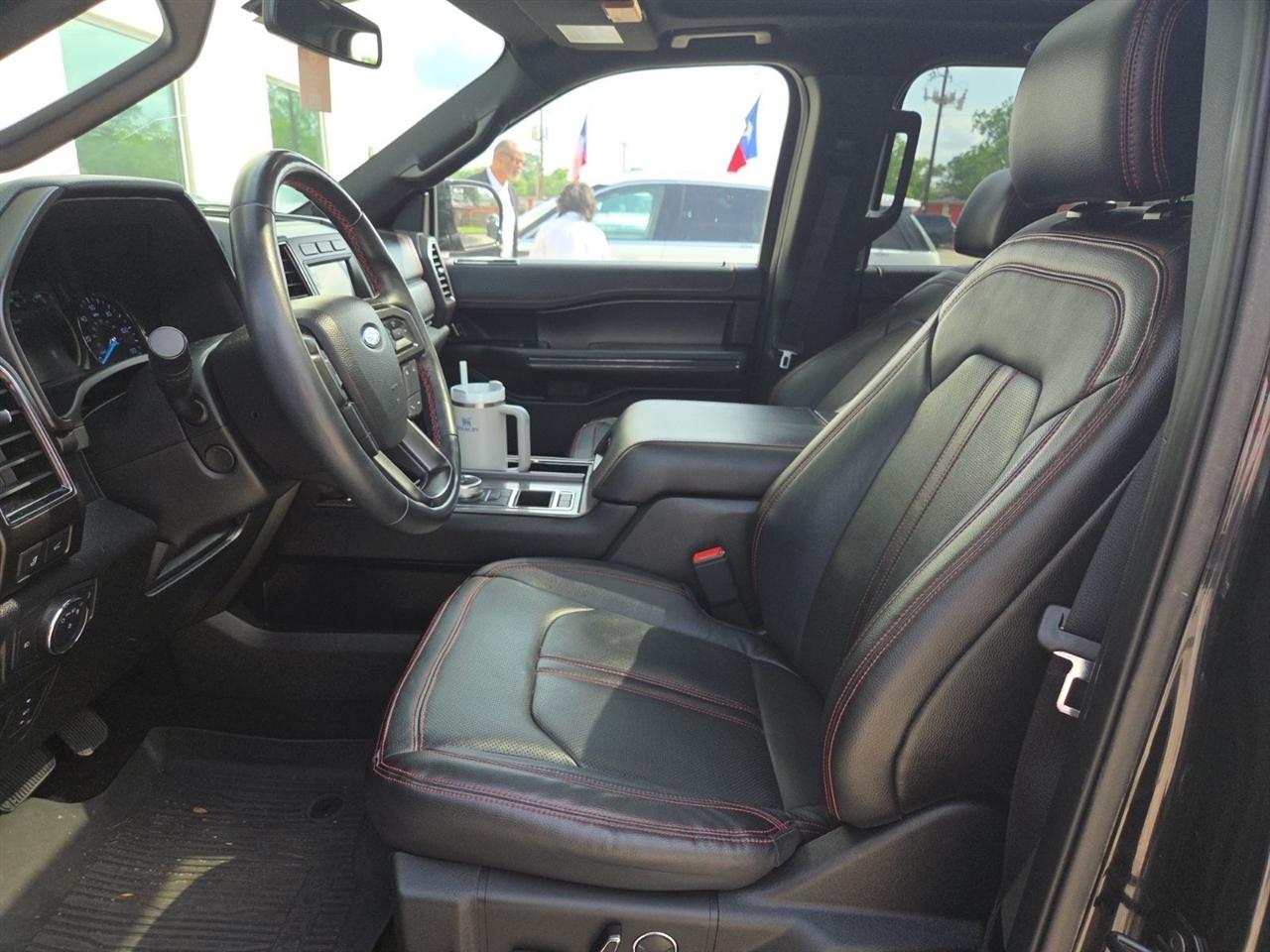 Ford Expedition Limited 2020