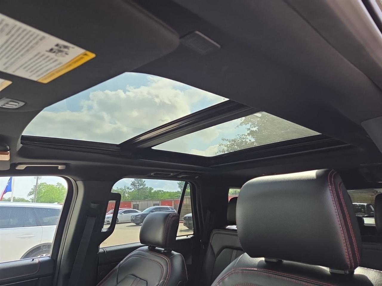 Ford Expedition Limited 2020