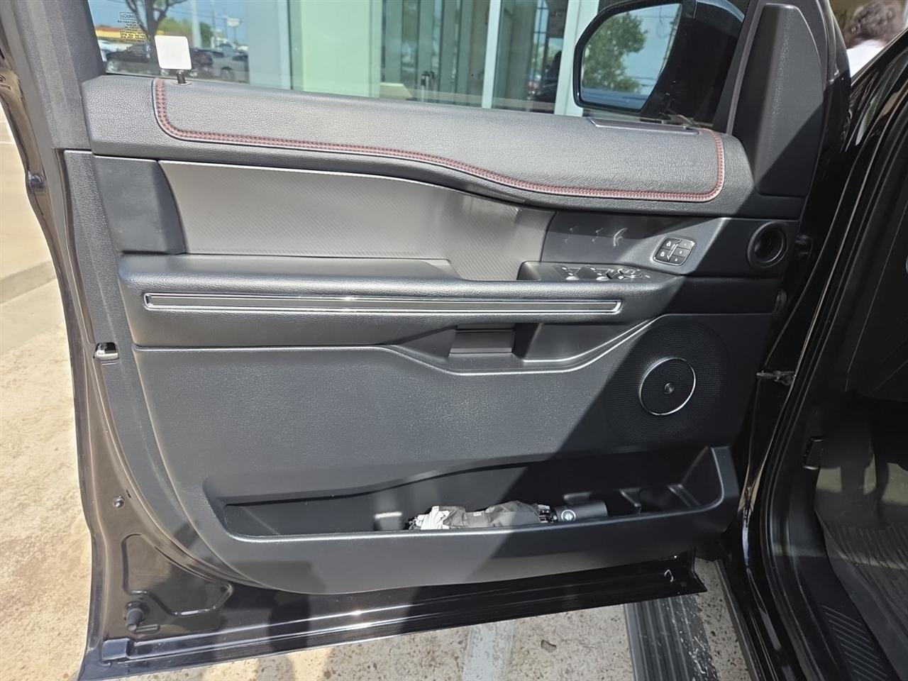 Ford Expedition Limited 2020