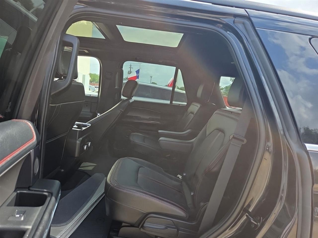 Ford Expedition Limited 2020