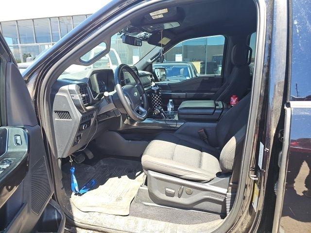 Ford F-150 XLT SuperCrew 6.5-ft. Bed 2WD 2023