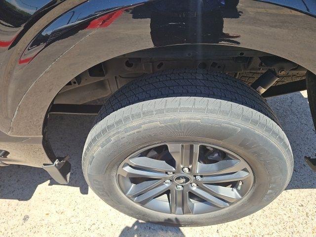 Ford F-150 XLT SuperCrew 6.5-ft. Bed 2WD 2023