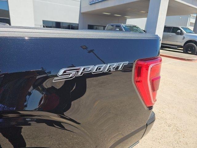 Ford F-150 XLT SuperCrew 6.5-ft. Bed 2WD 2023