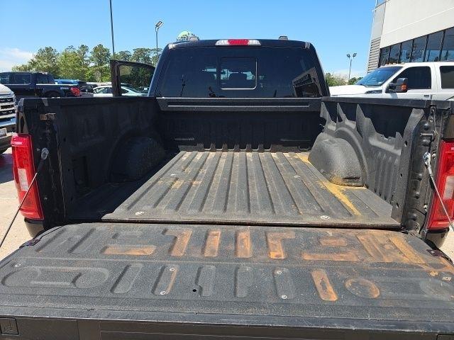 Ford F-150 XLT SuperCrew 6.5-ft. Bed 2WD 2023