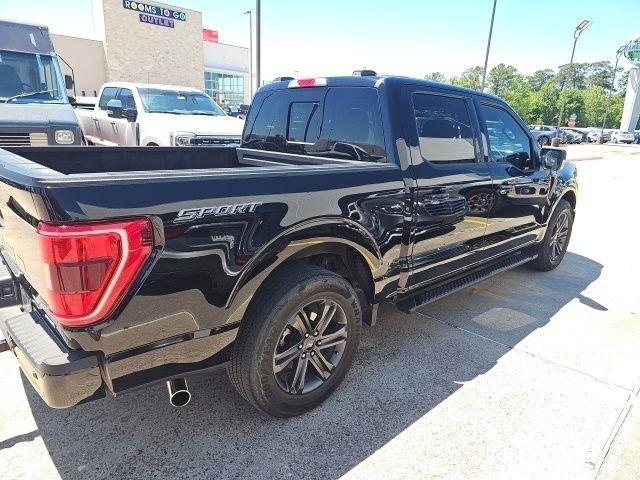 Ford F-150 XLT SuperCrew 6.5-ft. Bed 2WD 2023
