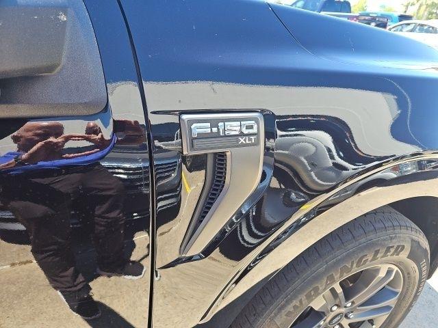 Ford F-150 XLT SuperCrew 6.5-ft. Bed 2WD 2023