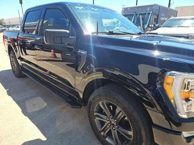 Ford F-150 XLT SuperCrew 6.5-ft. Bed 2WD 2023