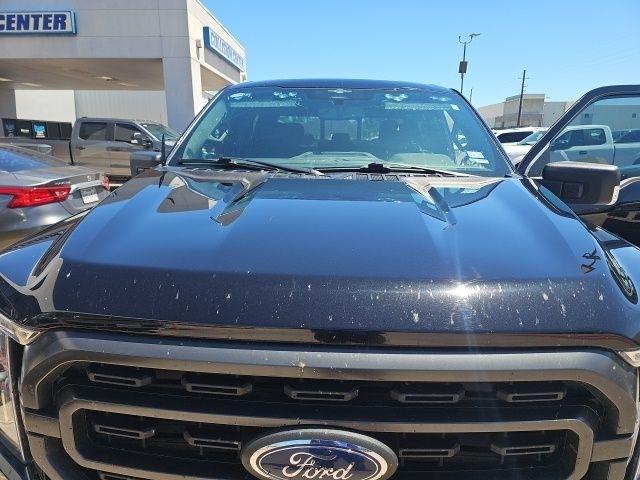 Ford F-150 XLT SuperCrew 6.5-ft. Bed 2WD 2023