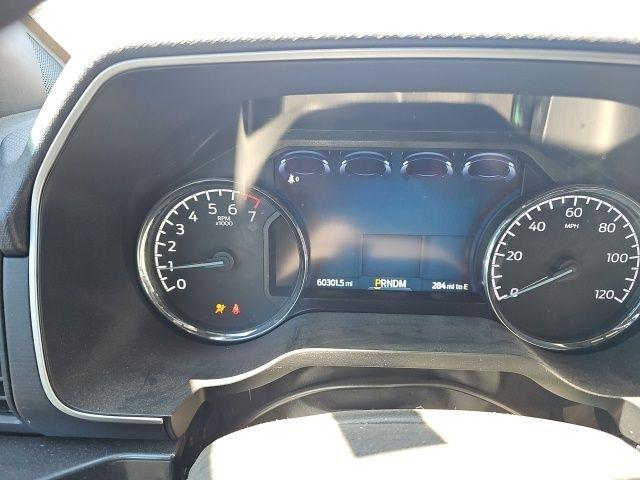 Ford F-150 XLT SuperCrew 6.5-ft. Bed 2WD 2023