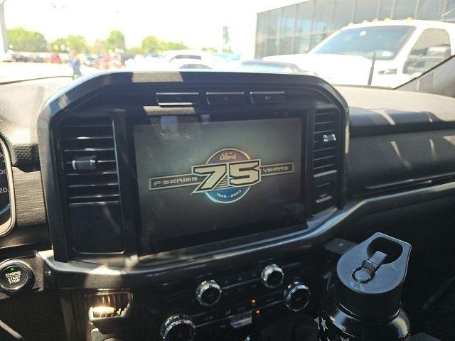 Ford F-150 XLT SuperCrew 6.5-ft. Bed 2WD 2023