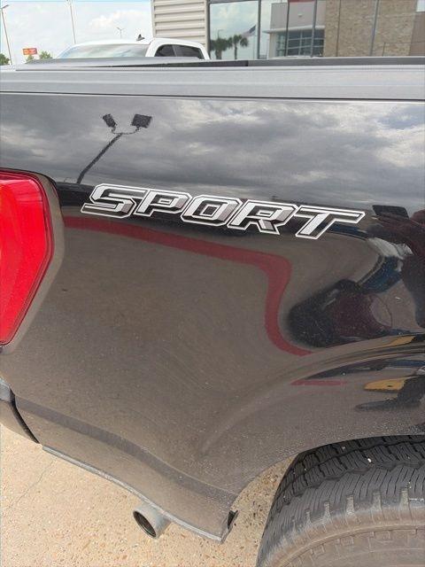 Ford F-150 XLT SuperCrew 6.5-ft. Bed 2WD 2021