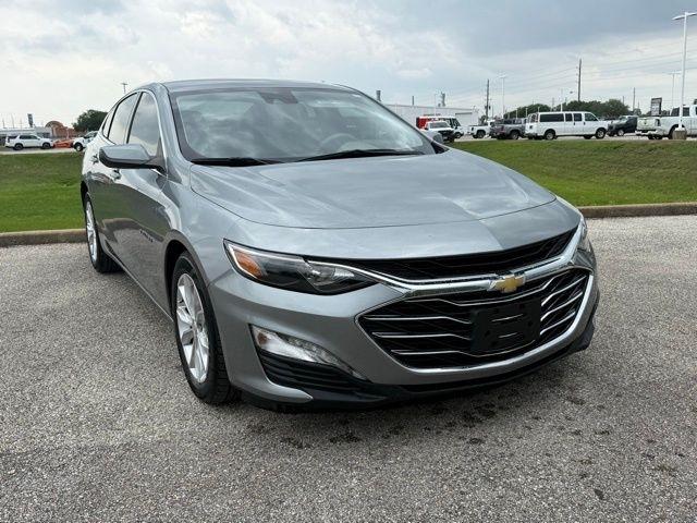 Chevrolet Malibu 1LT 2023