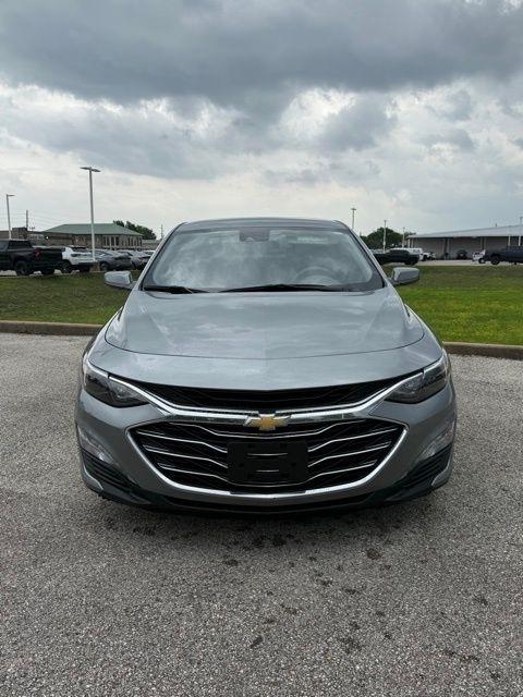 Chevrolet Malibu 1LT 2023
