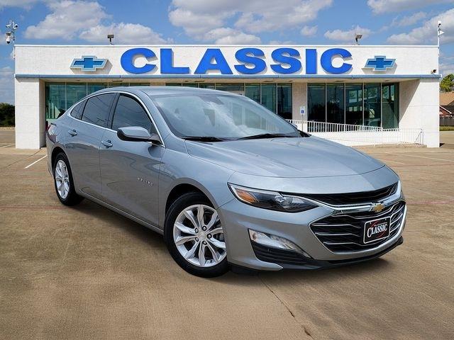 2023 Chevrolet Malibu 1LT
