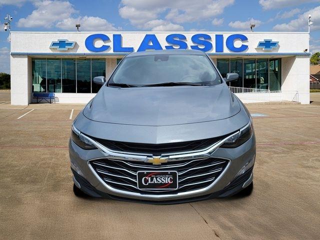 Chevrolet Malibu 1LT 2023