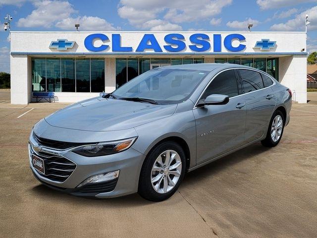 Chevrolet Malibu 1LT 2023
