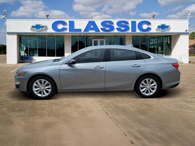 Chevrolet Malibu 1LT 2023