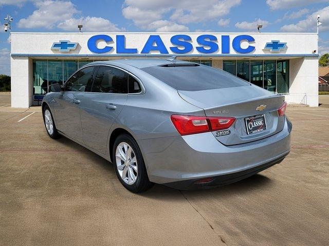 Chevrolet Malibu 1LT 2023