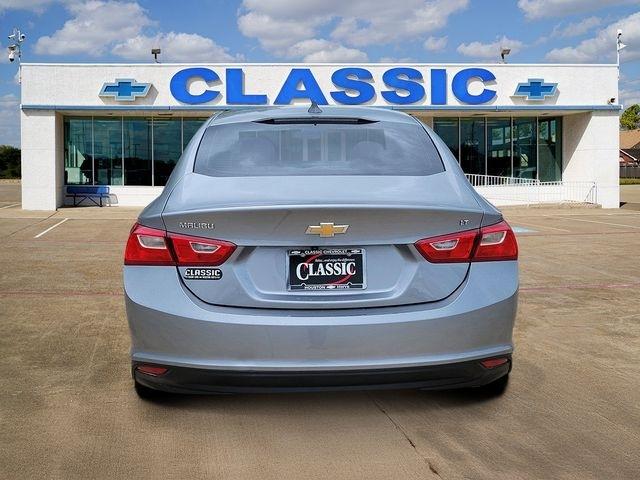 Chevrolet Malibu 1LT 2023