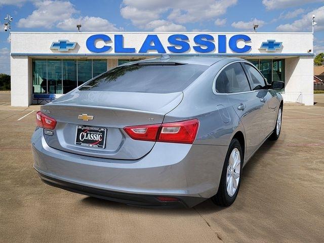 Chevrolet Malibu 1LT 2023