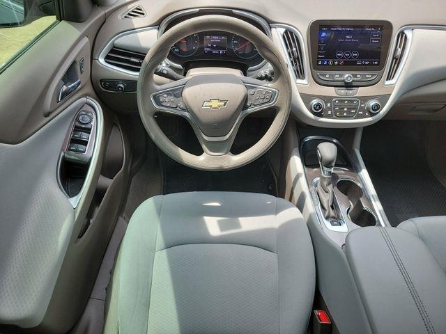 Chevrolet Malibu 1LT 2023