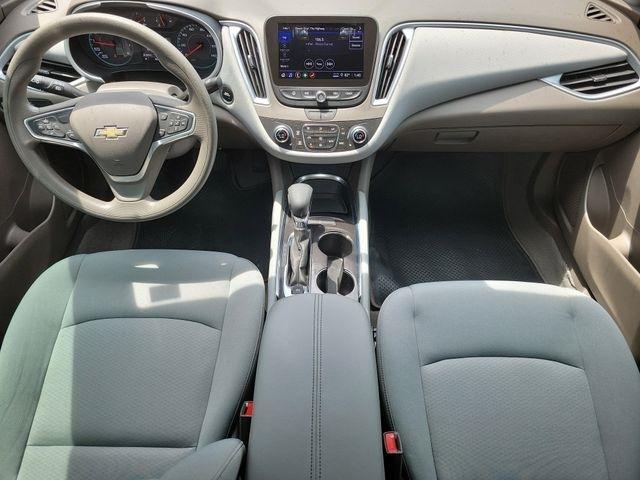 Chevrolet Malibu 1LT 2023