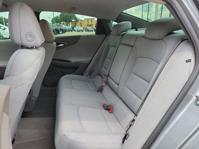Chevrolet Malibu 1LT 2023