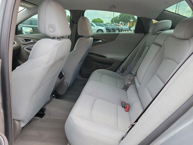 Chevrolet Malibu 1LT 2023