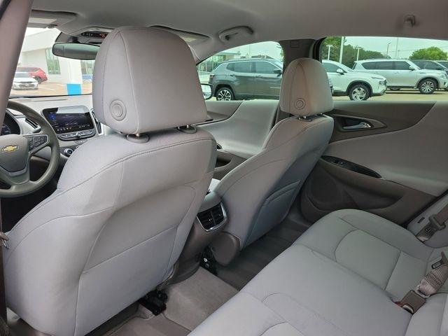 Chevrolet Malibu 1LT 2023