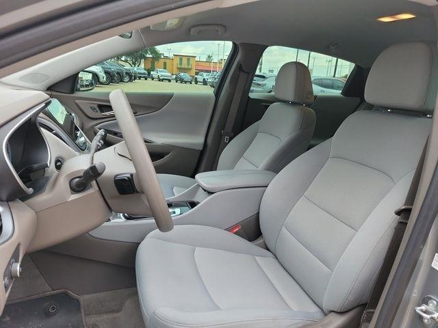 Chevrolet Malibu 1LT 2023