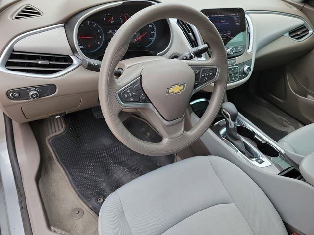 Chevrolet Malibu 1LT 2023