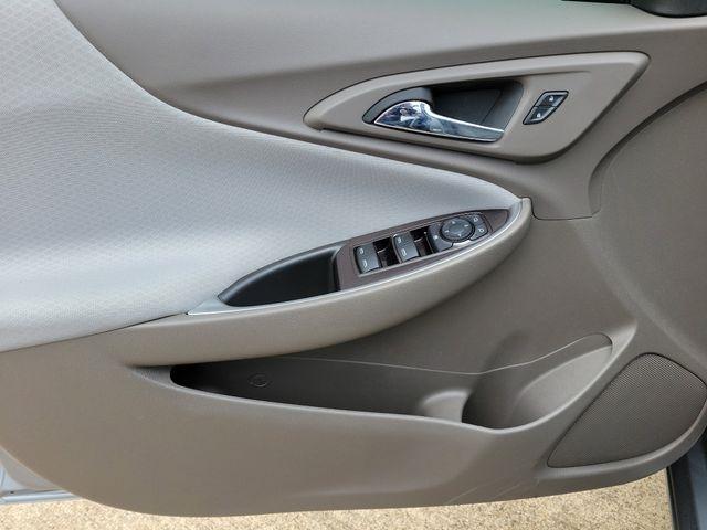 Chevrolet Malibu 1LT 2023
