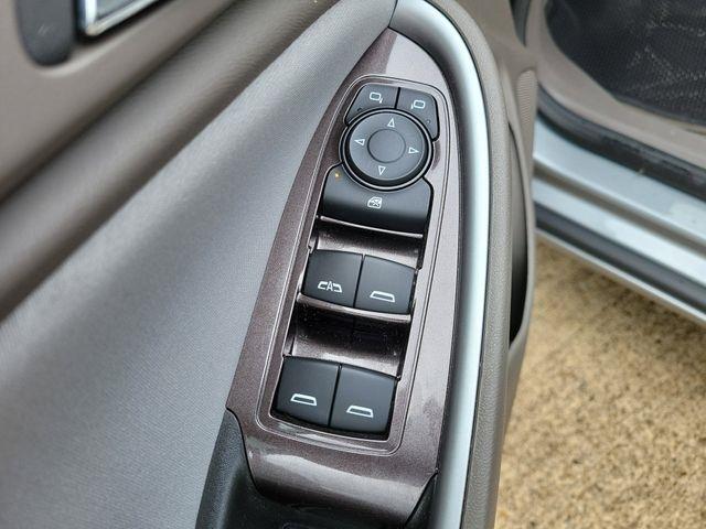 Chevrolet Malibu 1LT 2023