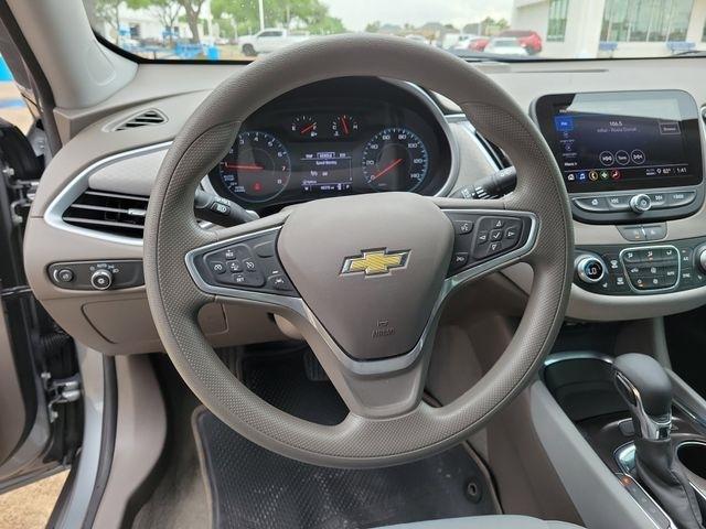 Chevrolet Malibu 1LT 2023
