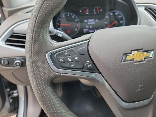Chevrolet Malibu 1LT 2023
