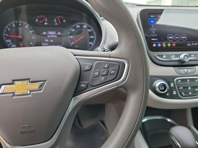 Chevrolet Malibu 1LT 2023