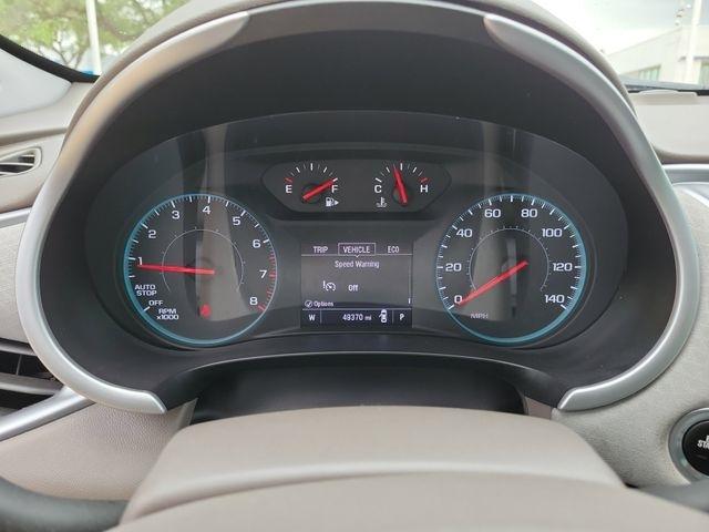 Chevrolet Malibu 1LT 2023