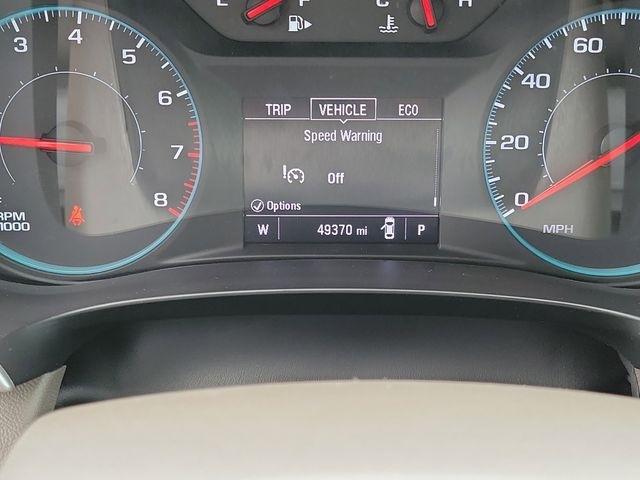 Chevrolet Malibu 1LT 2023
